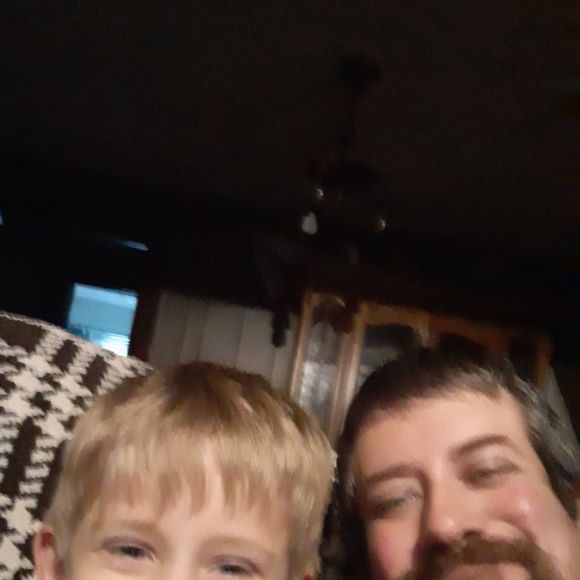 Meet your Posher, Rick - Picture 1 of 1